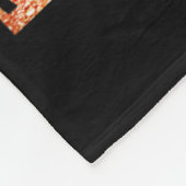 Mutter des Bräutigams, den ich ihn am ersten Mutte Fleecedecke (Ecke)