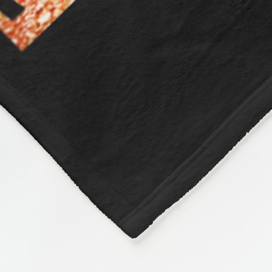 Mutter des Bräutigams, den ich ihn am ersten Mutte Fleecedecke (Ecke)