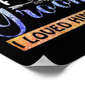 Mutter des Bräutigams, den ich ihn am ersten Mutte Poster (Ecke)