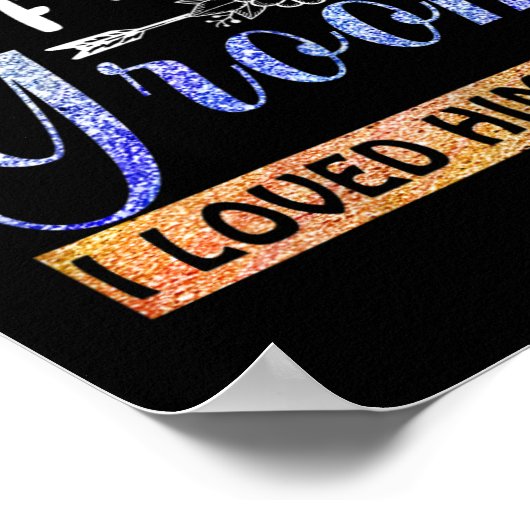 Mutter des Bräutigams, den ich ihn am ersten Mutte Poster (Ecke)