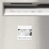 Mutter des Bräutigams Magnet (In Situ (Geschirrspüler))