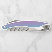 Mutter des Bräutigams schön Kellnermesser (Rückseite)