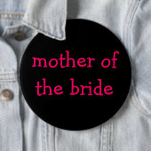 Mutter des Brautknopfes Button (Beispiel)