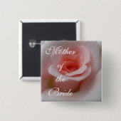 Mutter des Bride Button (Vorne & Hinten)