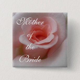 Mutter des Bride Button