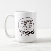 Mutter des Gottes Kaffeetasse (Links)