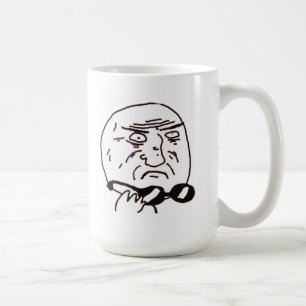 Mutter des Gottes Kaffeetasse