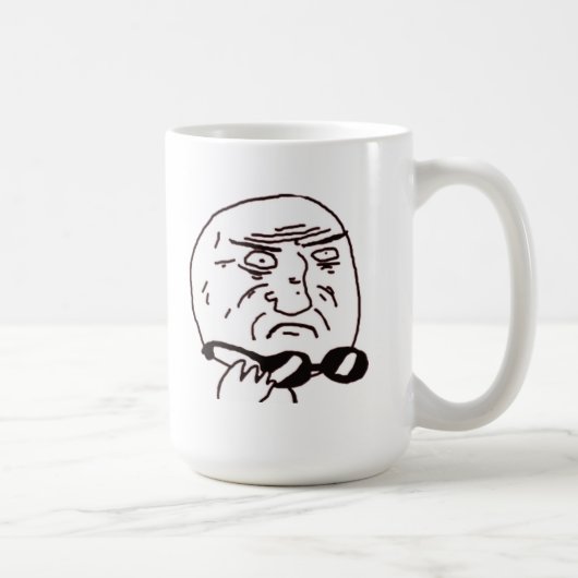 Mutter des Gottes Kaffeetasse (Rechts)