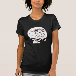 Mutter des Gottes T-Shirt