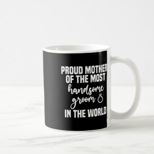 Mutter des grauenhaftesten Muttertags Kaffeetasse