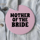 MUTTER DES GROSSEN ABZEICHENS BUTTON (Beispiel)