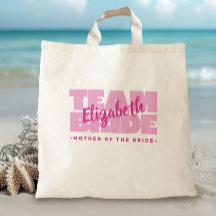 Mutter des Hochzeitsteams des Brauennamens Rosa Re