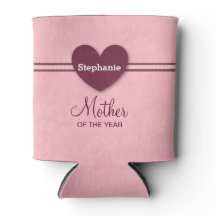 Mutter des Jahres Herz-Lace A07D