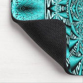 Mutter des Meeres.... Mousepad (Ecke)