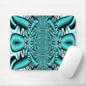 Mutter des Meeres.... Mousepad (Mit Mouse)