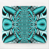 Mutter des Meeres.... Mousepad (Vorne)