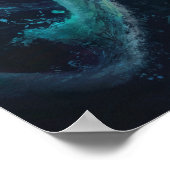 Mutter des Meeres - Yemoja Poster (Ecke)