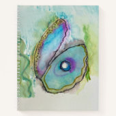 Mutter des Peal Journal Notizblock (Vorderseite)