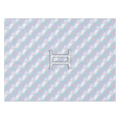 Mutter des Perldekorators Gemini Zodiac Symbol Tischdecke (Vorderseite (Horizontal))