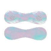 Mutter des Perlkrebses Zodiac-Symbol Baseball (Paneele)