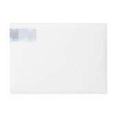 Mutter des Perlkrebses Zodiac Symbol Decor (Vorderseite)