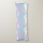 Mutter des Perlkrebses Zodiac Symbol Decor Seitenschläferkissen (Rückseite (Vertikal))