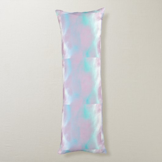 Mutter des Perlkrebses Zodiac Symbol Decor Seitenschläferkissen (Rückseite (Vertikal))