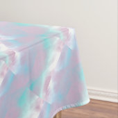 Mutter des Perlkrebses Zodiac-Symbol Tischdecke (Beispiel)