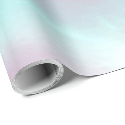 Mutter des Perlstils Gemini Zodiac Zeichen Geschenkpapier (Rolleneckpunkt)