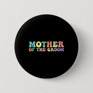 Mutter des Raumes Button