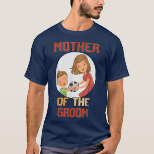 Mutter des Raumes T-Shirt