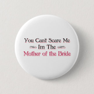 Mutter des Spaßes Button