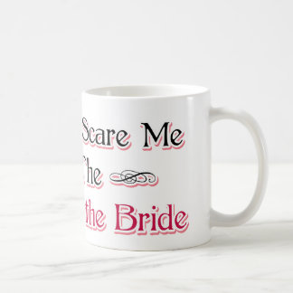 Mutter des Spaßes Kaffeetasse