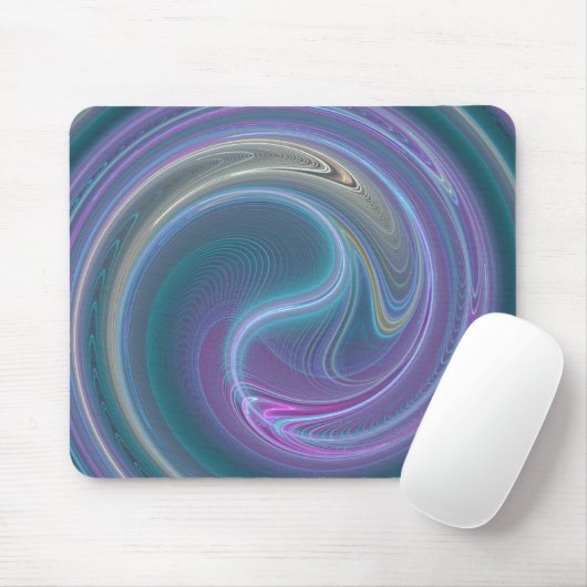 Mutter des Strudels Mousepad (Mit Mouse)