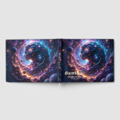 Mutter des Universums – Die die Sterne träumt. Gästebuch (Voll)