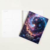 Mutter des Universums – Sie, die die Sterne träumt Planer (Anzeige)
