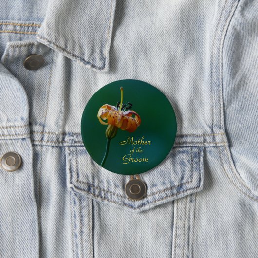 Mutter des Untergrundes, goldene Lüge, Name, Butto Button (Beispiel)