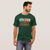 Mutter des wesentlichen Elements T-Shirt (Vorne ganz)