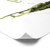 Mutter Deuce M35A2 Poster Art (Ecke)