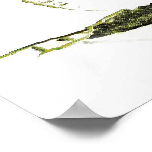 Mutter Deuce M35A2 Poster Art (Ecke)