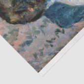 Mutter, die kurz davor ist, ihr schlampiges Kind, Seidenpapier (Ausschnitt)