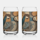 Mütter Dosenglas (Links)