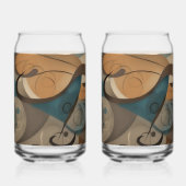 Mütter Dosenglas (Rückseite)