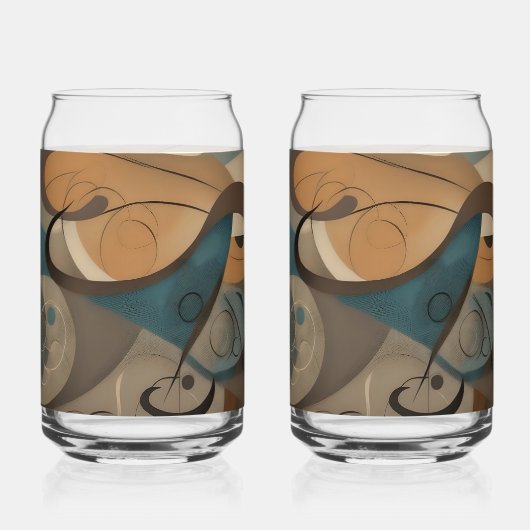 Mütter Dosenglas (Rückseite)