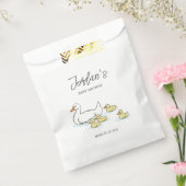 Mutter Duck und Duckling Baby Ducking Gefallen Tas Geschenktütchen (Versiegelt)