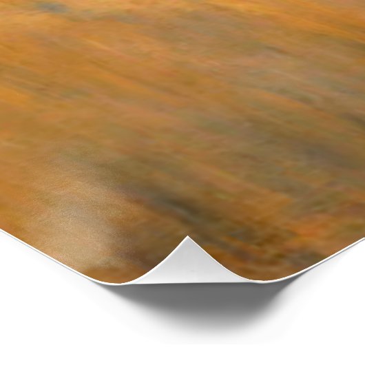 MUTTER EARTH-4 POSTER (Ecke)