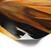 MUTTER EARTH-8 POSTER (Ecke)