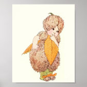 Mutter Earth Children - Miss Beechnut Poster (Vorne)