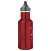 Mutter edelstahlflasche (Links)