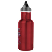 Mutter edelstahlflasche (Rechts)